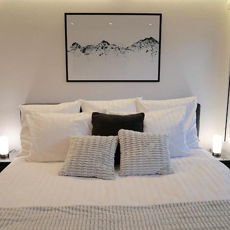 Moderne Wohnung An Toller Lage In ラア エクステリア 写真