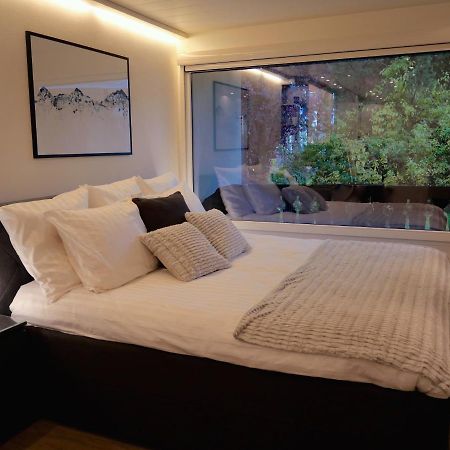 Moderne Wohnung An Toller Lage In ラア エクステリア 写真