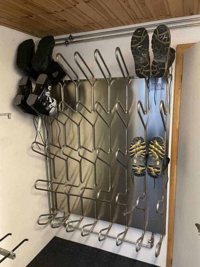 Moderne Wohnung An Toller Lage In ラア エクステリア 写真