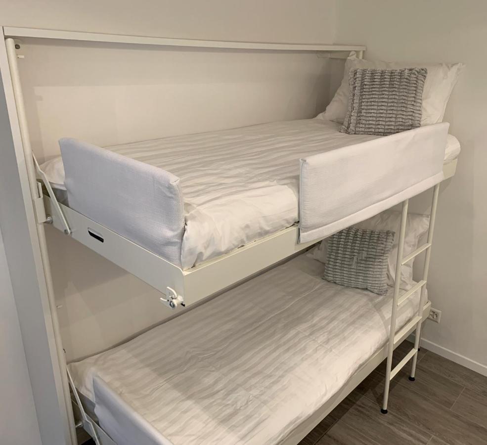 Moderne Wohnung An Toller Lage In ラア エクステリア 写真