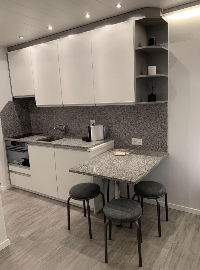 Moderne Wohnung An Toller Lage In ラア エクステリア 写真