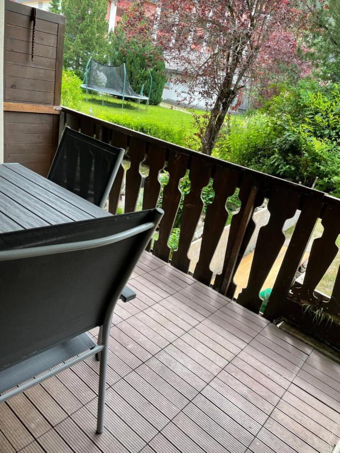 Moderne Wohnung An Toller Lage In ラア エクステリア 写真